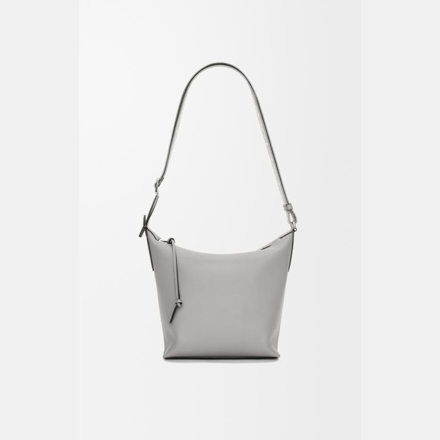 LOEWE（ロエベ） LOEWE 2025秋冬メンズ キュービィ クロスボディバッグ