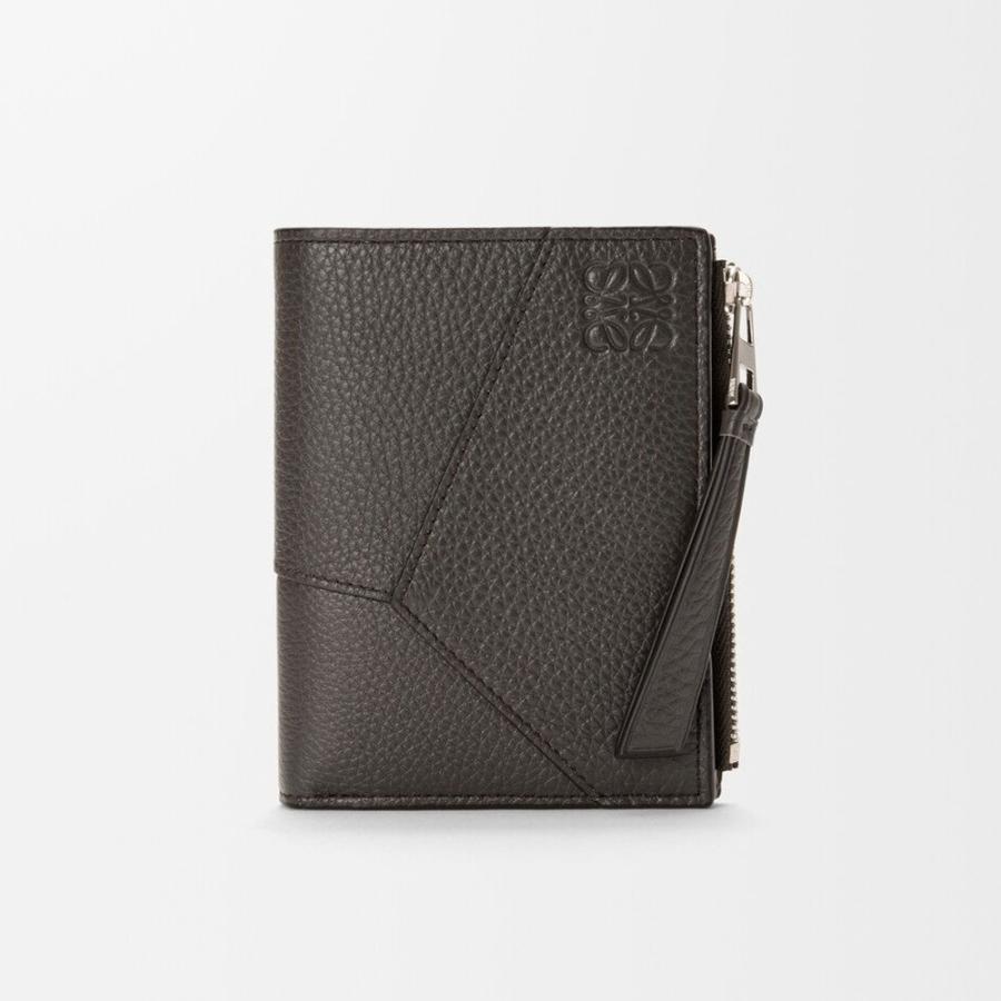 LOEWE（ロエベ） LOEWE 2026春夏メンズ パズル スリム コンパクト