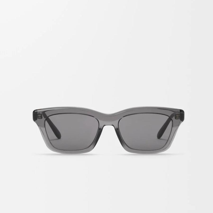 LOEWE（ロエベ） LOEWE 2026春夏メンズ シグマ スリム サングラス