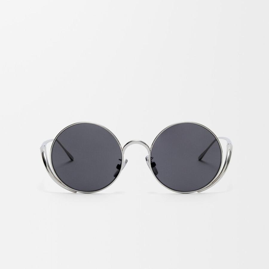 LOEWE（ロエベ） LOEWE 2026春夏メンズ アイランド サングラス