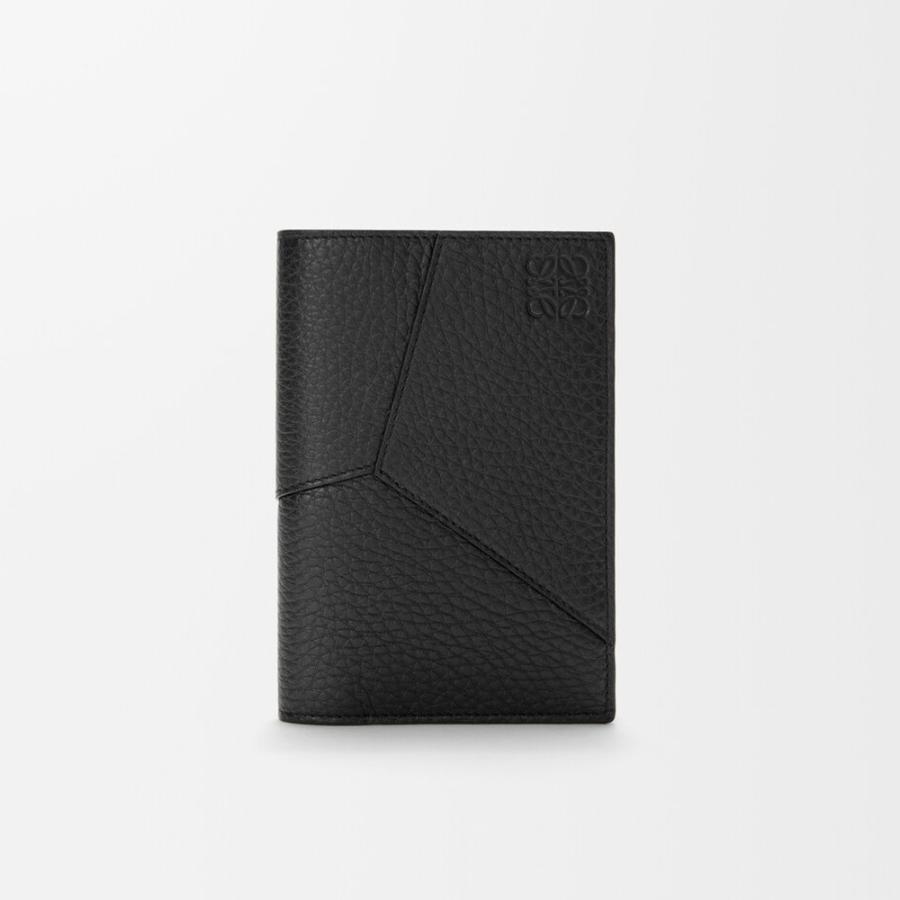 LOEWE（ロエベ） LOEWE 2026春夏メンズ パズル パスポートカバー