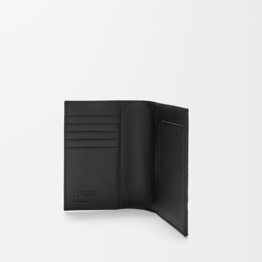 LOEWE（ロエベ） LOEWE 2026春夏メンズ パズル パスポートカバー