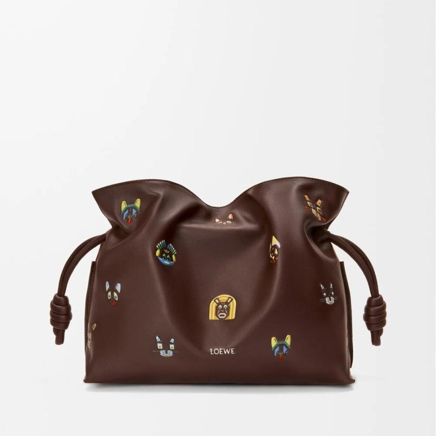 LOEWE（ロエベ） LOEWE 2026春夏レディース キャッツ フラメンコ