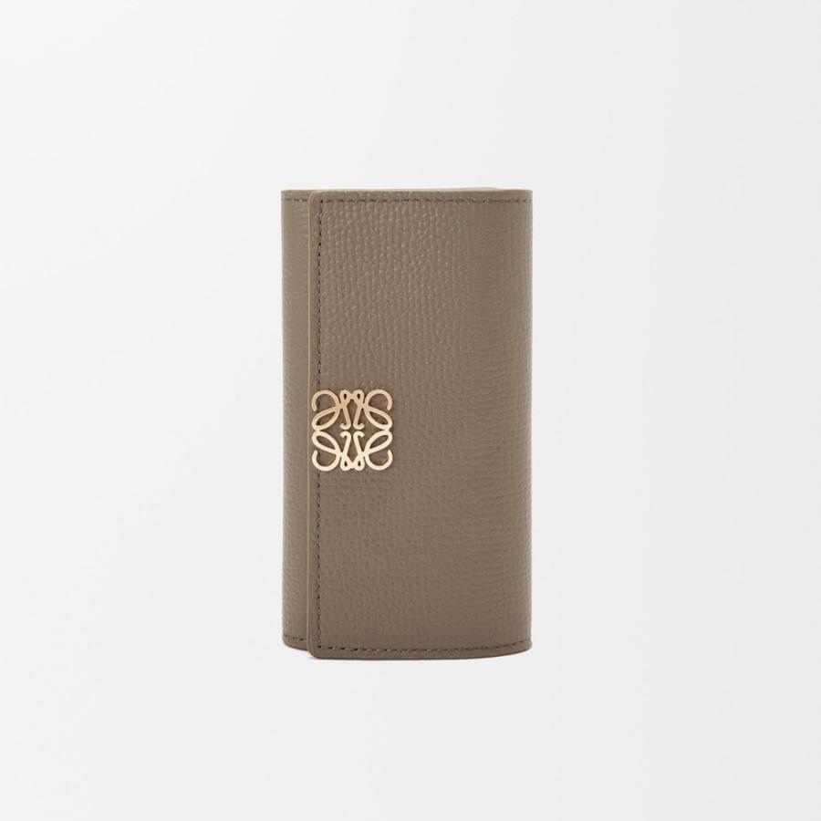 LOEWE（ロエベ） LOEWE 2026春夏レディース アナグラム キーケース