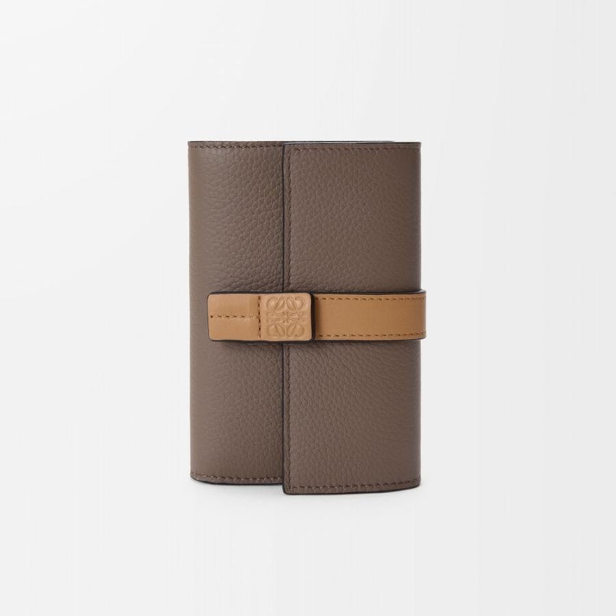 LOEWE（ロエベ） LOEWE 2026春夏レディース バーティカル ウォレット