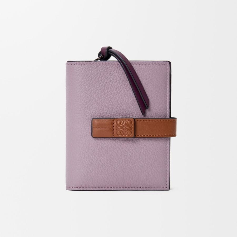 LOEWE（ロエベ） LOEWE 2026春夏レディース コンパクト ジップ