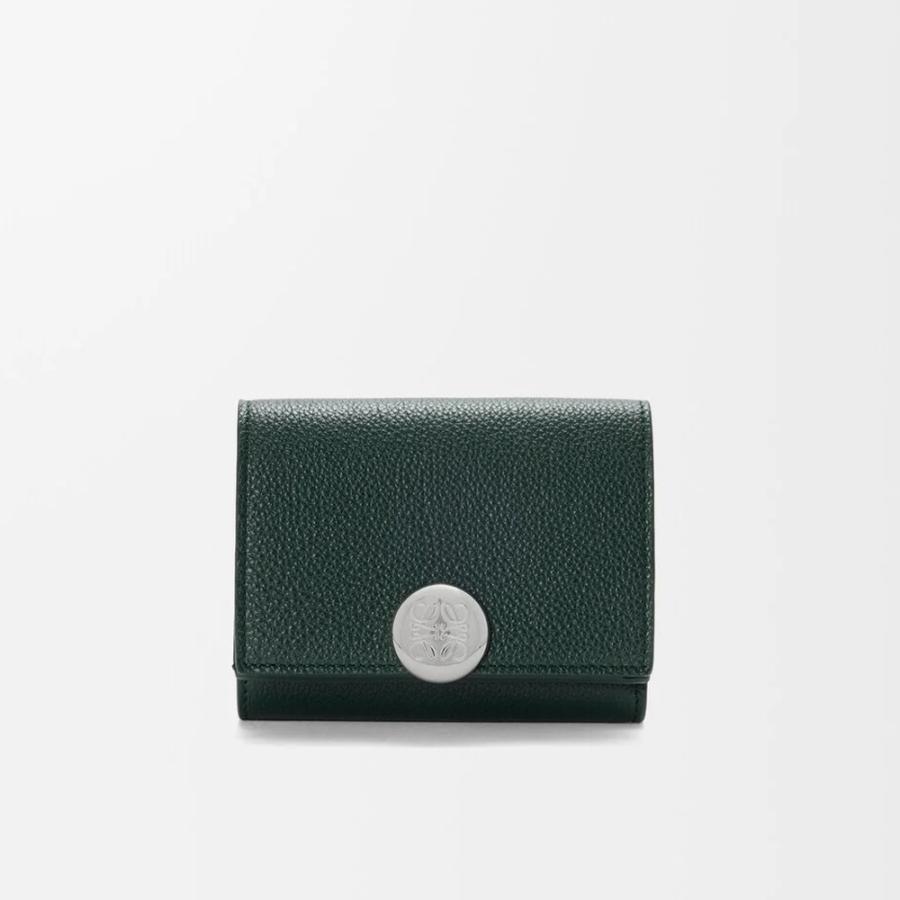 LOEWE（ロエベ） LOEWE 2026春夏レディース ペブル トライフォールド