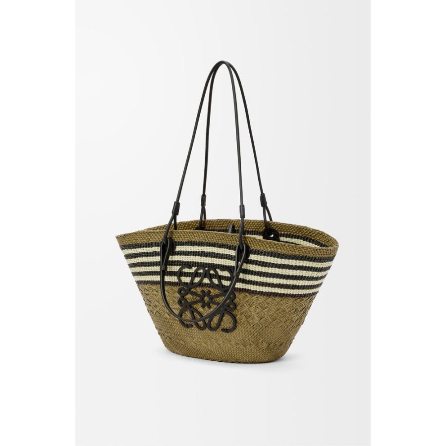 LOEWE（ロエベ） LOEWE 2026春夏レディース アナグラム バスケット