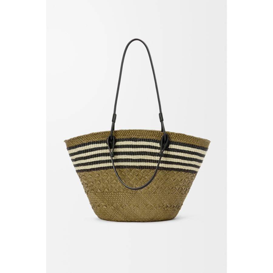 LOEWE（ロエベ） LOEWE 2026春夏レディース アナグラム バスケット