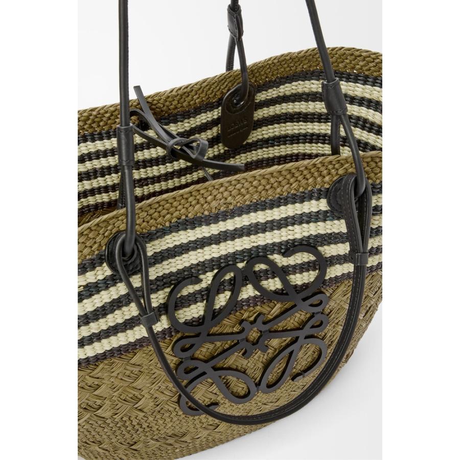 LOEWE（ロエベ） LOEWE 2026春夏レディース アナグラム バスケット
