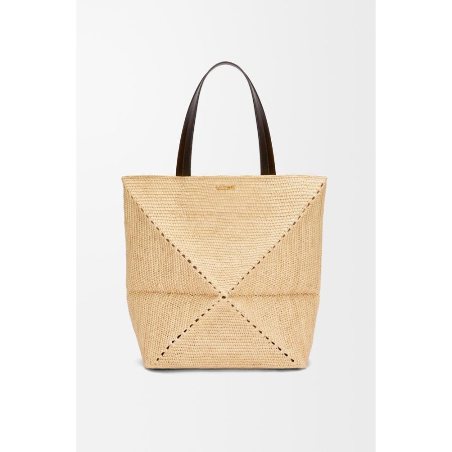 LOEWE（ロエベ） LOEWE 2026春夏レディース パズルフォルド トート XL 