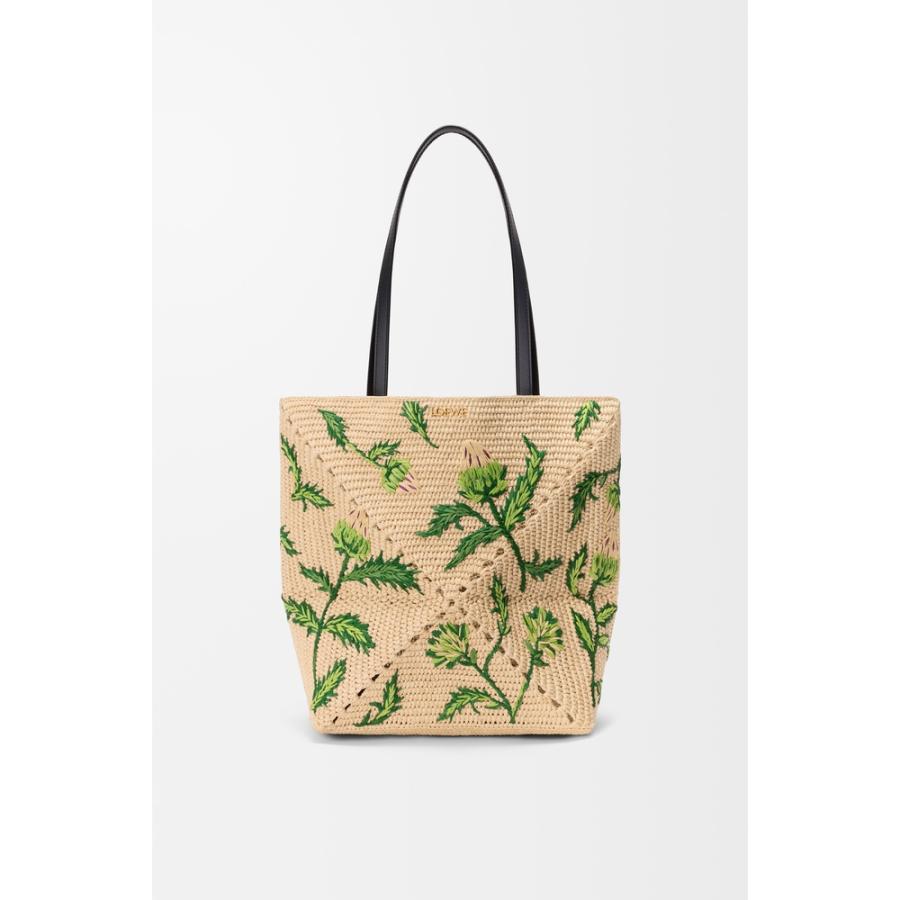 LOEWE（ロエベ） LOEWE 2026春夏メンズ パズルフォルド トート