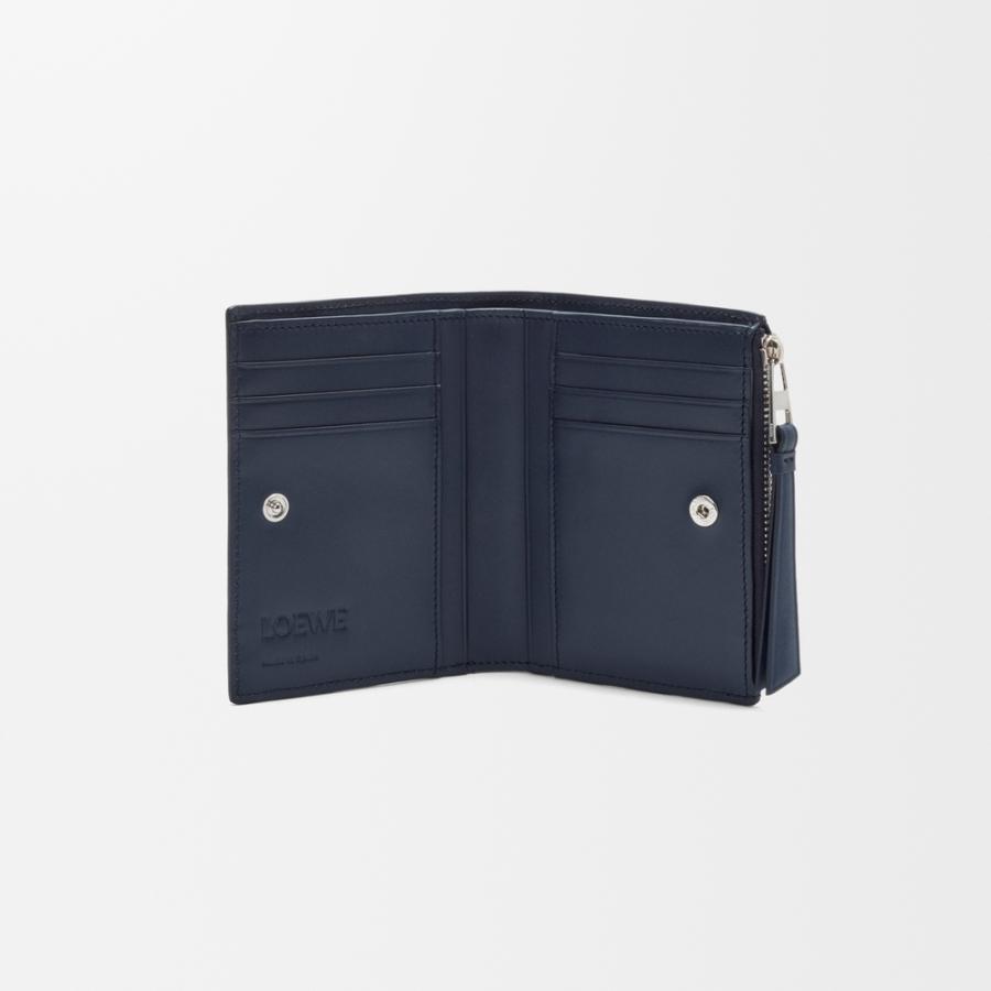 LOEWE（ロエベ） LOEWE 2026秋冬メンズ パズル スリム コンパクト