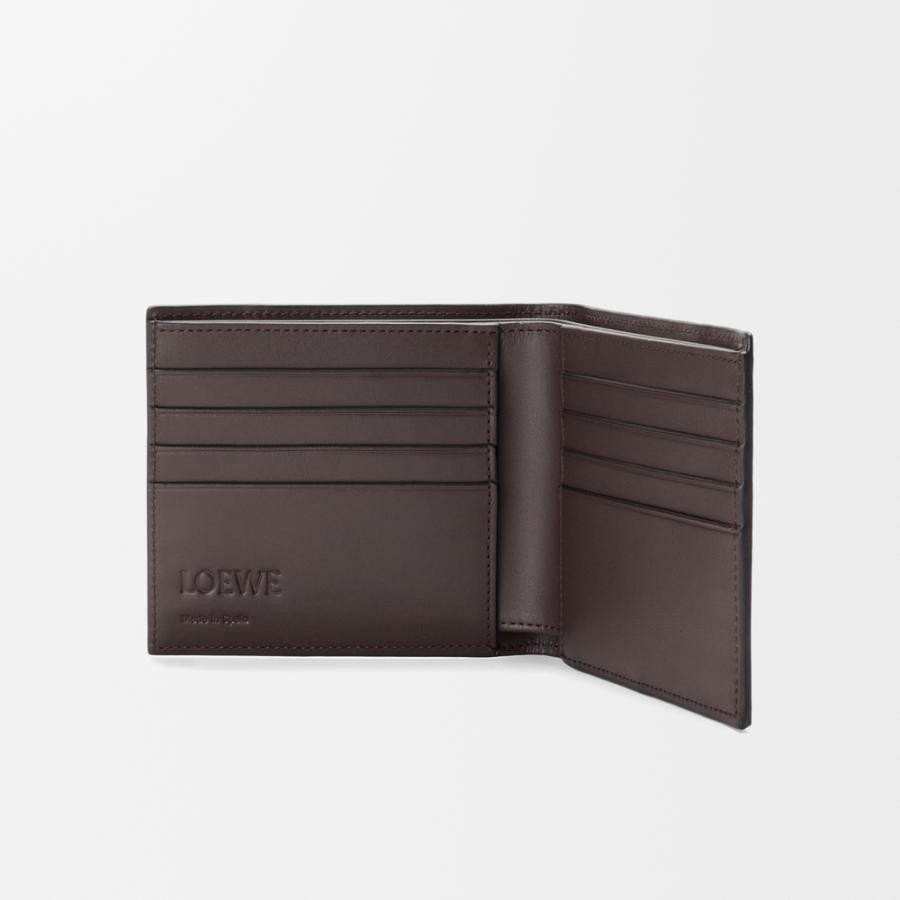 LOEWE（ロエベ） LOEWE 2026秋冬メンズ パズル バイフォールド