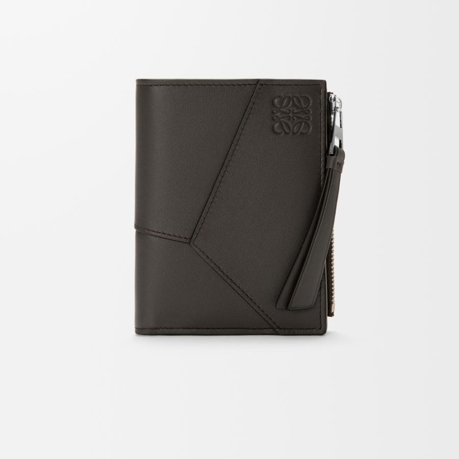 LOEWE（ロエベ） LOEWE 2026秋冬メンズ パズル スリム コンパクト