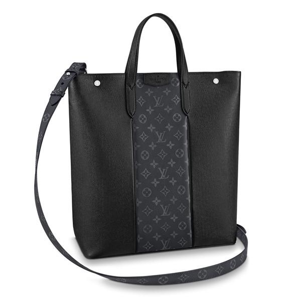 LOUIS VUITTON【ルイヴィトン】メンズBORSA TOTE OUTDOORトートバッグ【送料無料】【正規品】 その他バッグ