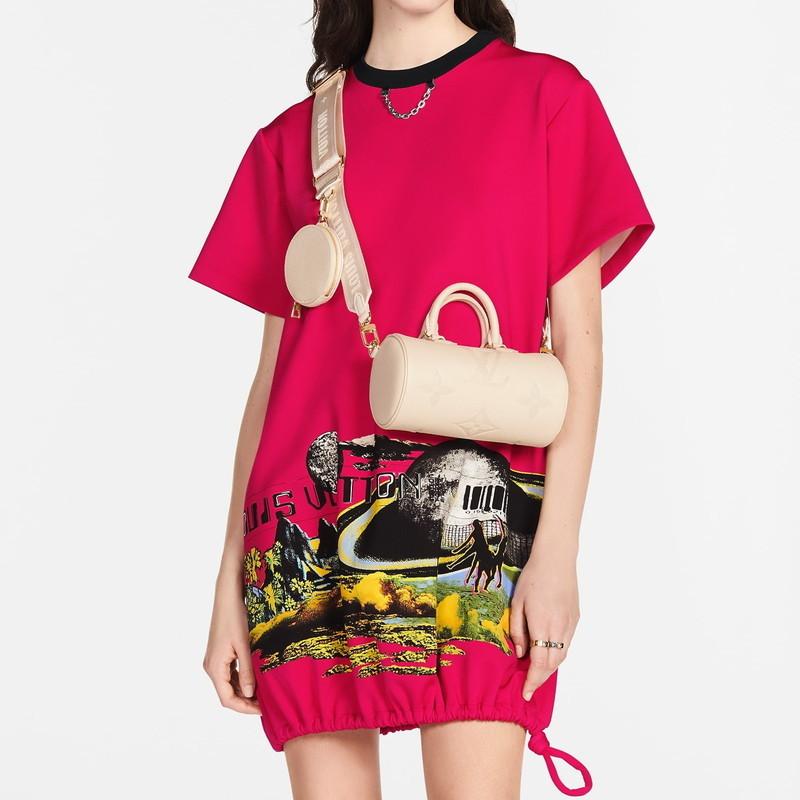 新到着 Louis Vuitton ルイヴィトン Borsa ショルダーバッグ 送料無料 正規品 Papillon ショルダーバッグ サイズ Onesize Autodiscover Edsdoors Com