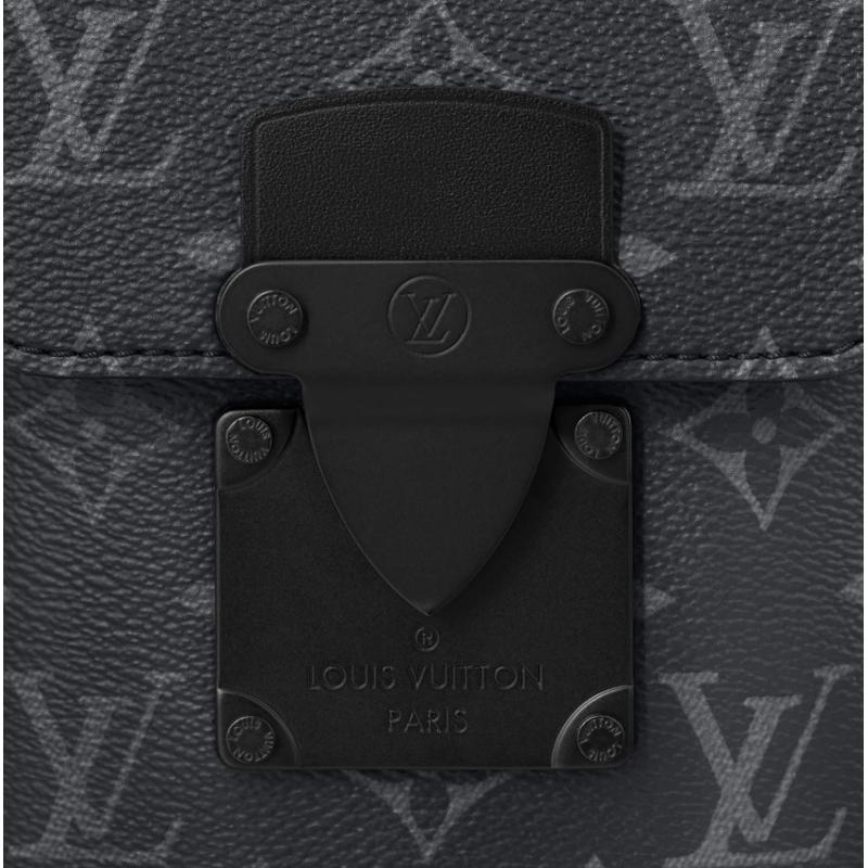 LOUIS VUITTON ルイヴィトン メンズSロック ヴェルティカル ウェアラブル ウォレットショルダーバッグ【送料無料】【正規品】｜celebrity｜05