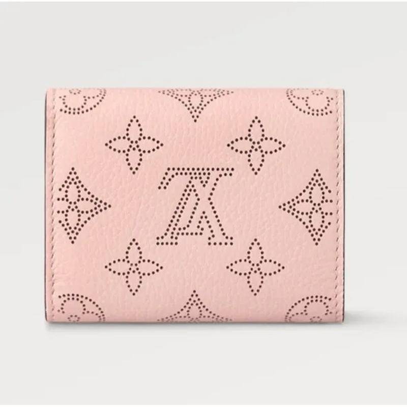 LOUIS VUITTON ルイヴィトン ポルトフォイユ イリス XSミニ財布 