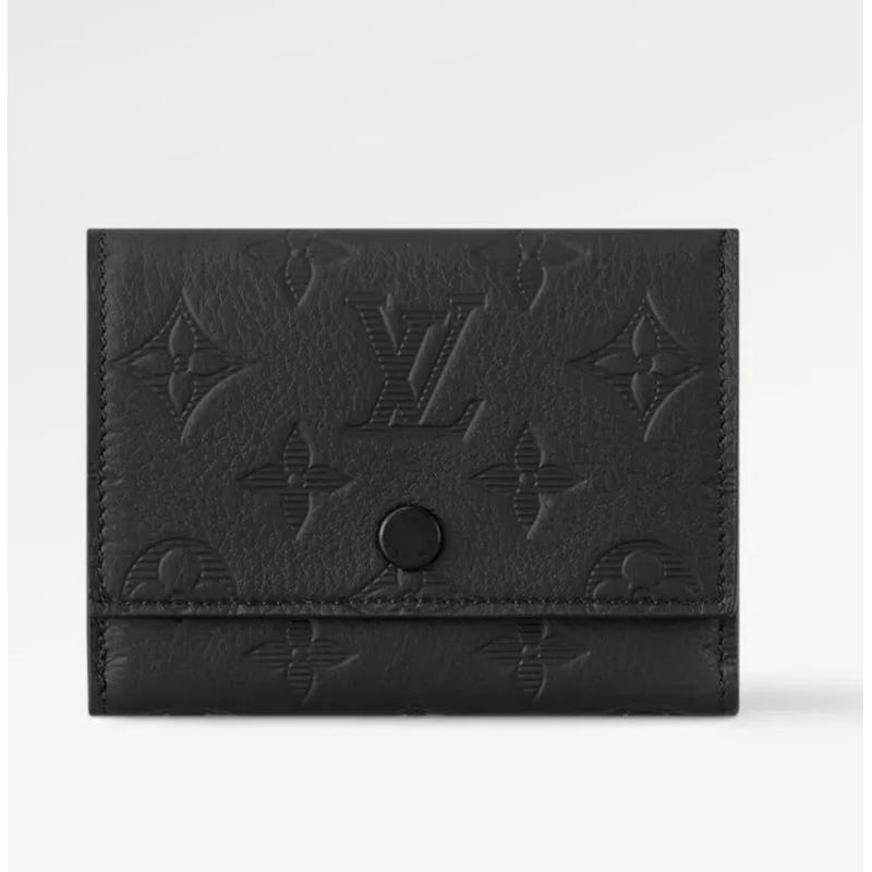 LOUIS VUITTON ルイヴィトン メンズ ヴィクター ウォレット折り LOUIS VUITTON ルイヴィトン メンズ ヴィクター ウォレット折り