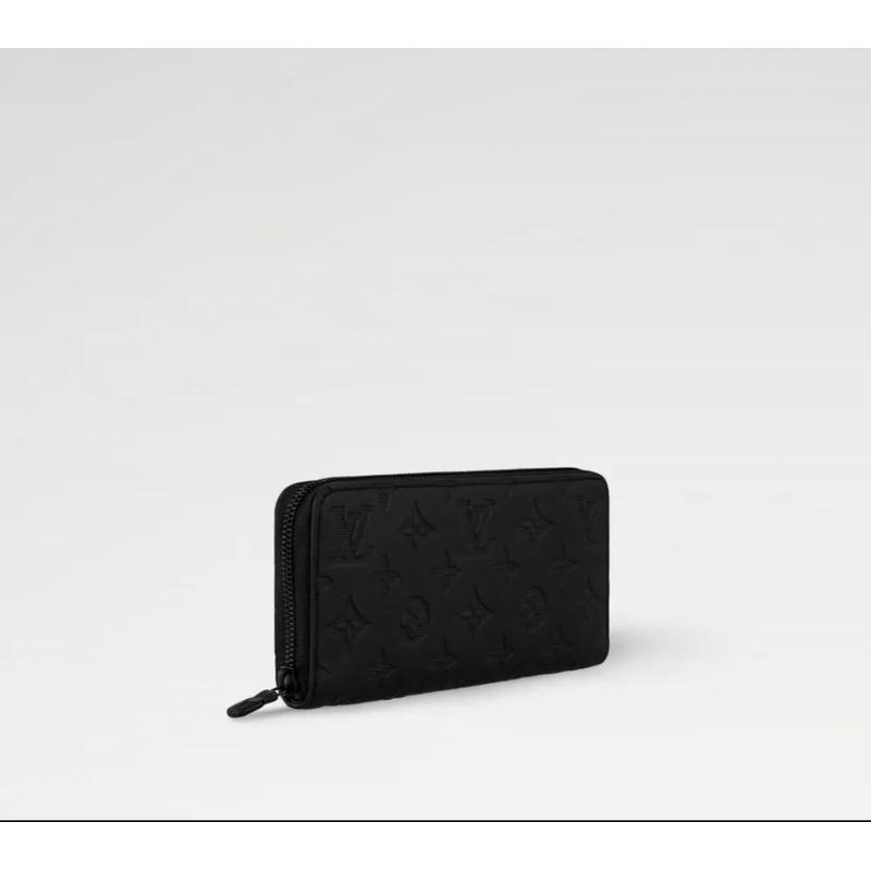 LOUIS VUITTON ルイヴィトン メンズ ジッピーウォレット LOUIS VUITTON ルイヴィトン メンズ ジッピーウォレット