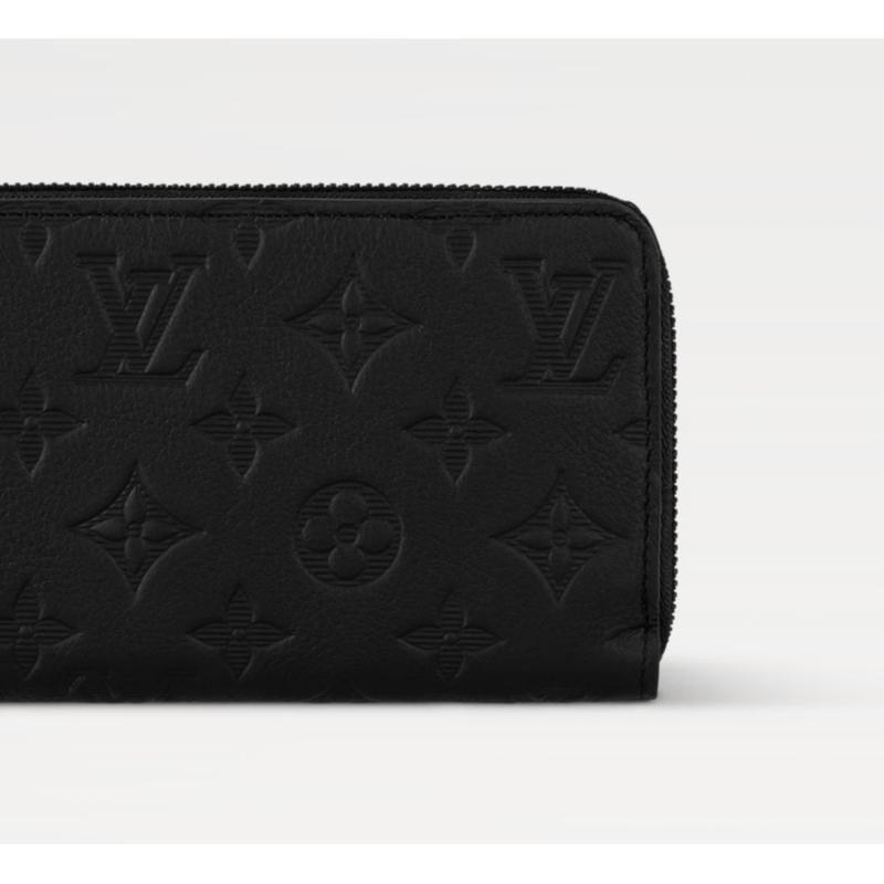 LOUIS VUITTON ルイヴィトン メンズ ジッピーウォレット LOUIS VUITTON ルイヴィトン メンズ ジッピーウォレット