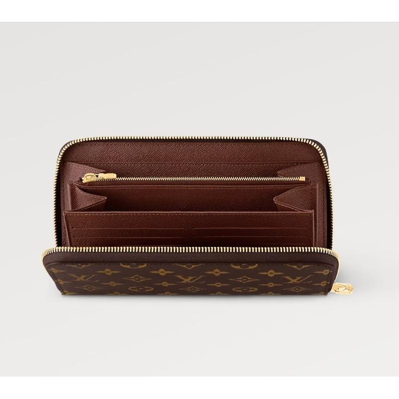 LOUIS VUITTON ルイヴィトン メンズ ジッピー オーガナイザー長 LOUIS VUITTON ルイヴィトン メンズ ジッピー オーガナイザー長