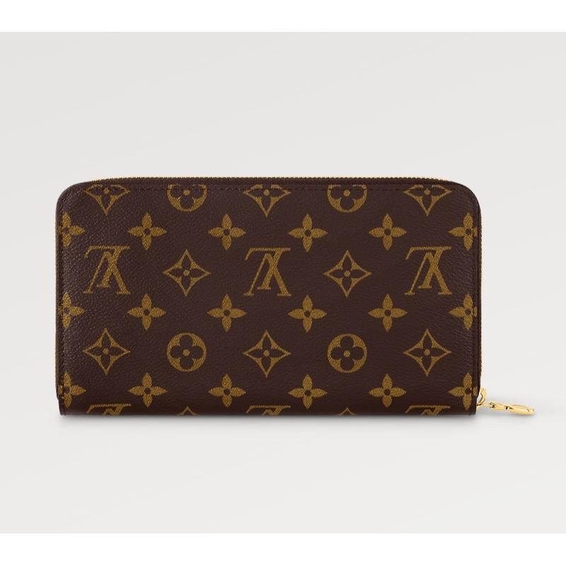 LOUIS VUITTON ルイヴィトン メンズ ジッピー オーガナイザー長 LOUIS VUITTON ルイヴィトン メンズ ジッピー オーガナイザー長
