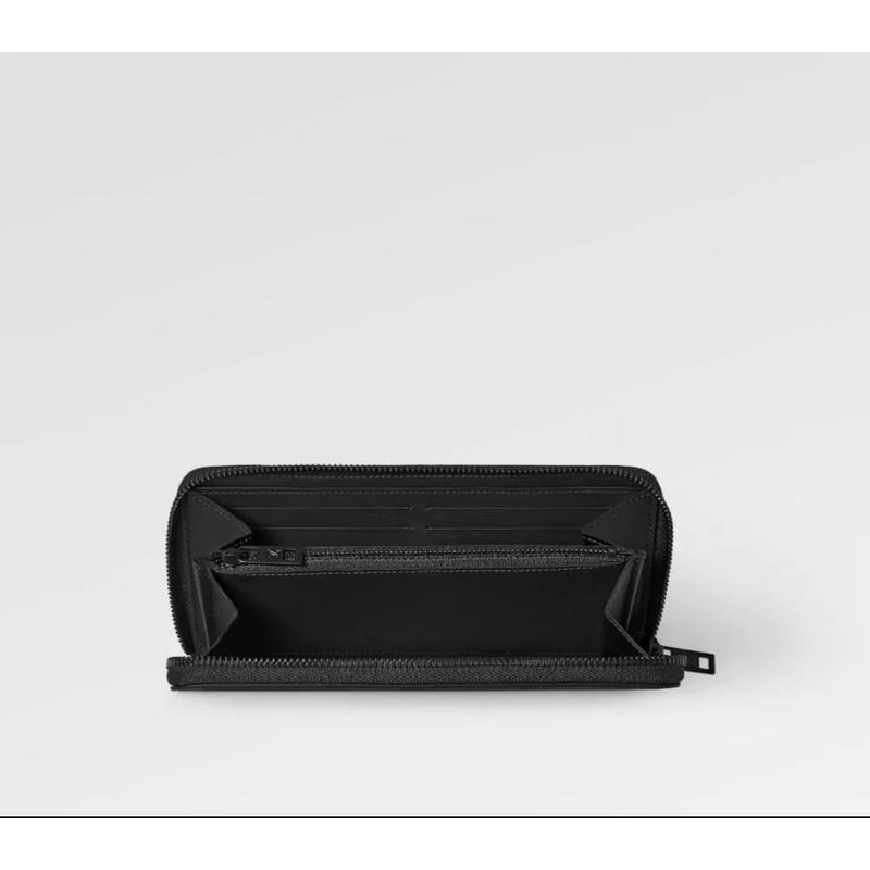 LOUIS VUITTON ルイヴィトン メンズ ジッピーウォレット LOUIS VUITTON ルイヴィトン メンズ ジッピーウォレット