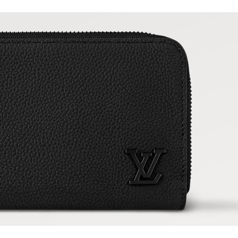LOUIS VUITTON ルイヴィトン メンズ ジッピーウォレット LOUIS VUITTON ルイヴィトン メンズ ジッピーウォレット
