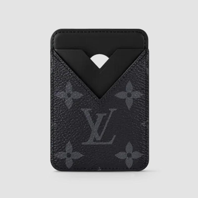 LOUIS VUITTON ルイヴィトン メンズ ポルト カルト マグネット LOUIS VUITTON ルイヴィトン メンズ ポルト カルト マグネット