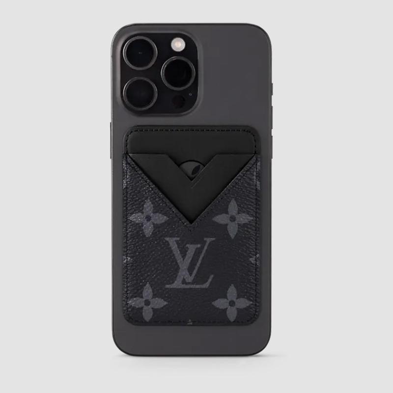 LOUIS VUITTON ルイヴィトン メンズ ポルト カルト マグネット LOUIS VUITTON ルイヴィトン メンズ ポルト カルト マグネット