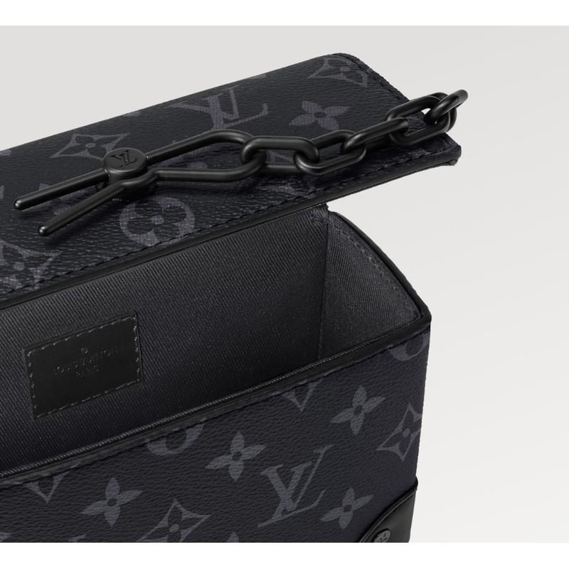 LOUIS VUITTON ルイヴィトン メンズ スティーマー ウェアラブル 
