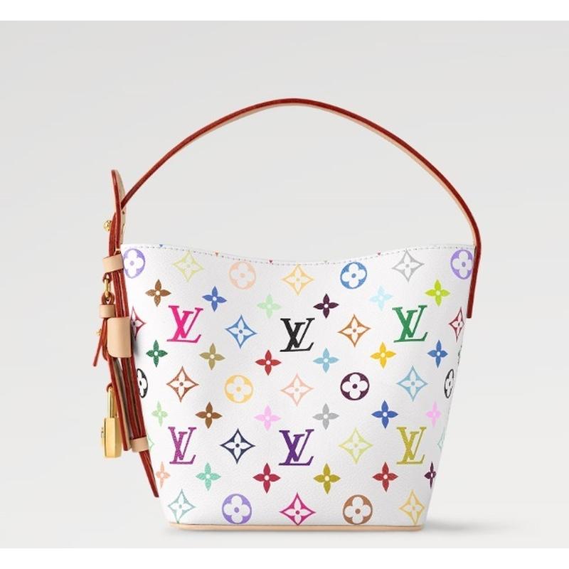 LOUIS VUITTON ルイヴィトン 村上隆 LV × TM オール イン BB LOUIS VUITTON ルイヴィトン 村上隆 LV × TM オール イン BB