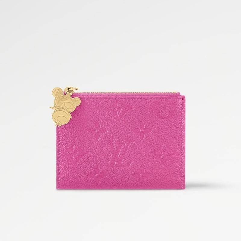 LOUIS VUITTON ルイヴィトン 村上隆 LV × TM ポルトフォイユ LOUIS VUITTON ルイヴィトン 村上隆 LV × TM ポルトフォイユ