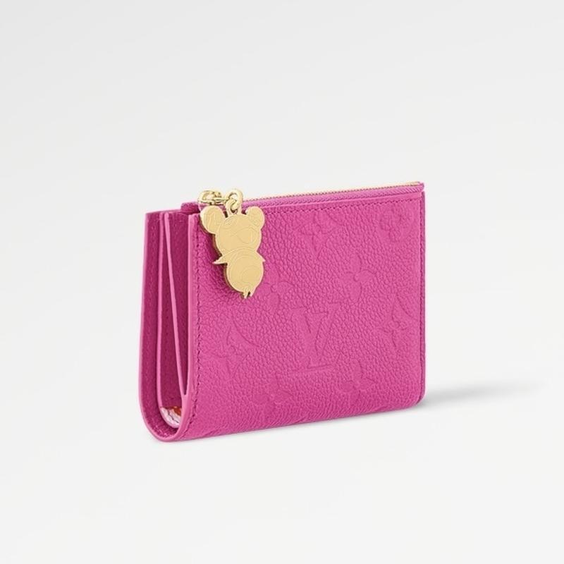 LOUIS VUITTON ルイヴィトン 村上隆 LV × TM ポルトフォイユ LOUIS VUITTON ルイヴィトン 村上隆 LV × TM ポルトフォイユ