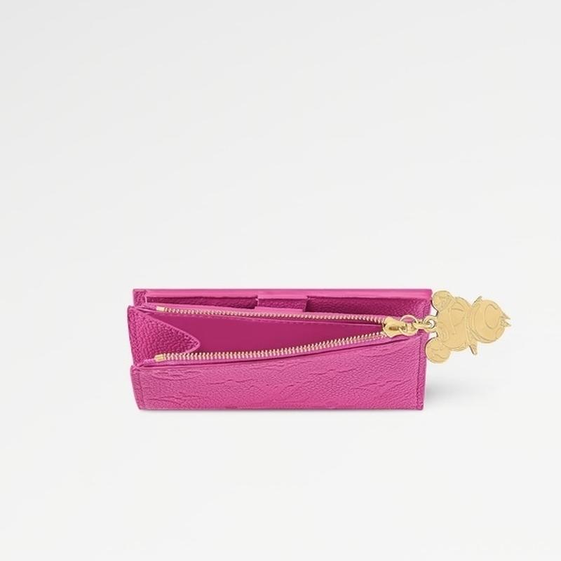 LOUIS VUITTON ルイヴィトン 村上隆 LV × TM ポルトフォイユ LOUIS VUITTON ルイヴィトン 村上隆 LV × TM ポルトフォイユ