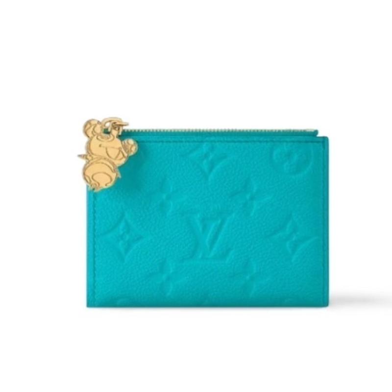 LOUIS VUITTON ルイヴィトン 村上隆 LV × TM ポルトフォイユ LOUIS VUITTON ルイヴィトン 村上隆 LV × TM ポルトフォイユ