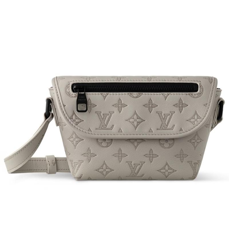 reo *〈美品〉ルイヴィトン パルス・ウェアラブルウォレット LOUIS VUITTON（ルイ・ヴィトン） メンズ パルス ウェアラブル