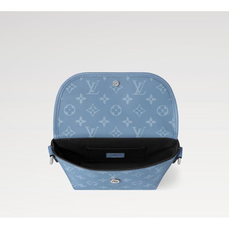 LOUIS VUITTON（ルイ・ヴィトン） メンズ パルス ウェアラブル