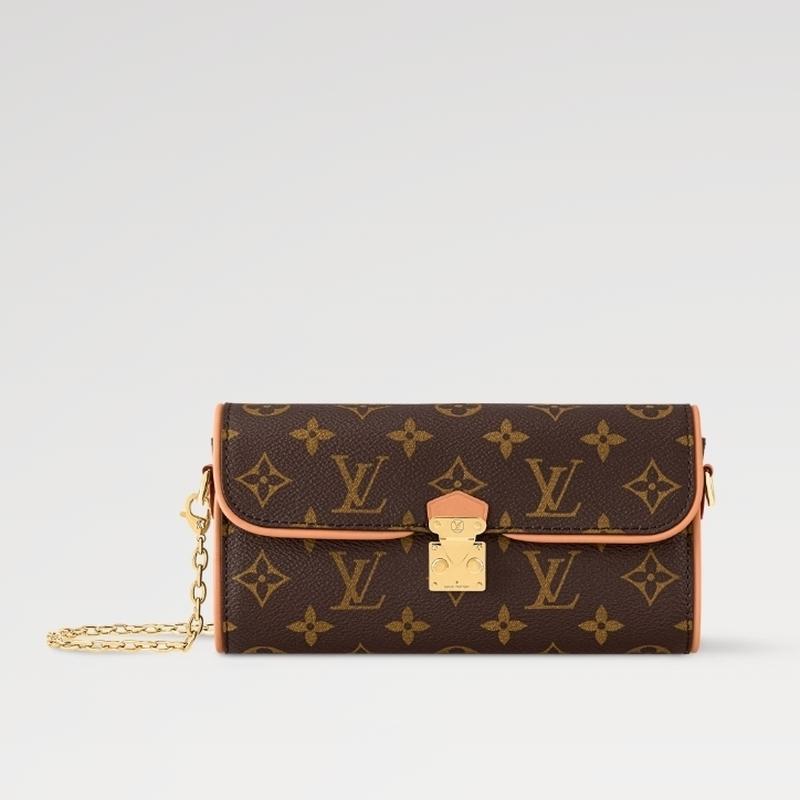 LOUIS VUITTON（ルイ・ヴィトン） ポシェット カミーユバッグ【送料