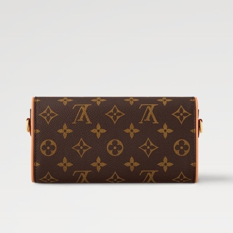 LOUIS VUITTON（ルイ・ヴィトン） ポシェット カミーユバッグ【送料