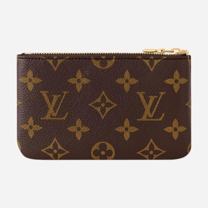 LOUIS VUITTON（ルイ・ヴィトン） カードキーケース ポシェット クレ