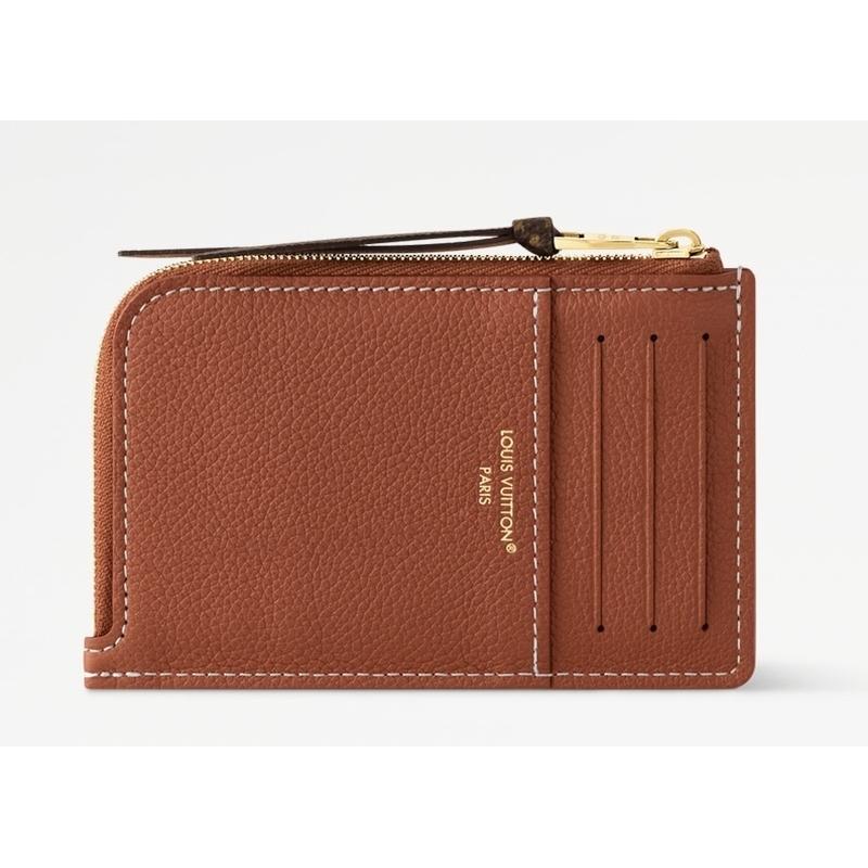 LOUIS VUITTON ルイヴィトン ポルト カルト ロウキーカードケース  