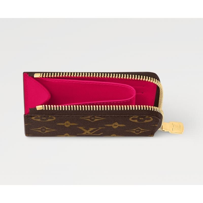 美品　LOUIS VUITTON 財布　ポルトフォイユ・ノア コンパクト LOUIS VUITTON（ルイ・ヴィトン） ポルトフォイユ ノア コンパクト財布