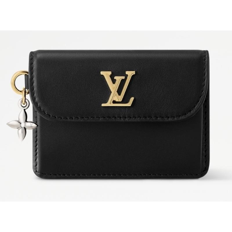 LOUIS VUITTON（ルイ・ヴィトン） ポルト カルト レクト ヴェルソ LV