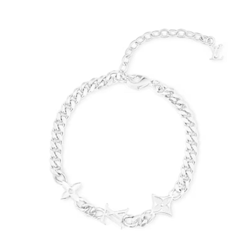 LOUIS VUITTON（ルイ・ヴィトン） メンズ ブレスレット モノグラム