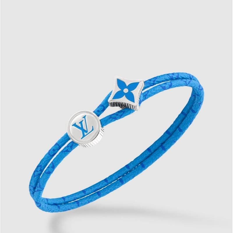 LOUIS VUITTON（ルイ・ヴィトン） メンズ ブレスレット キャッチ