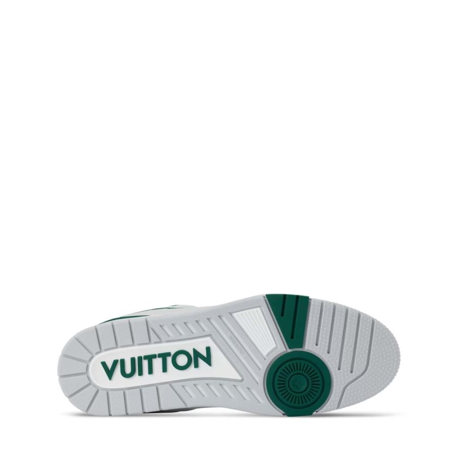 LOUIS VUITTON（ルイ・ヴィトン） メンズ LV トレイナー スニーカー
