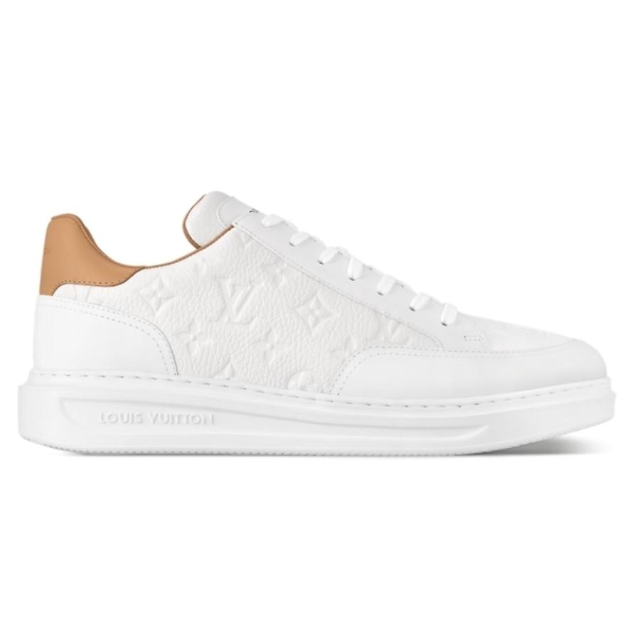 LOUIS VUITTON ルイヴィトン メンズ ビバリーヒルズ スニーカー【送料